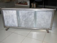 filtre anti odeurs chambre froide